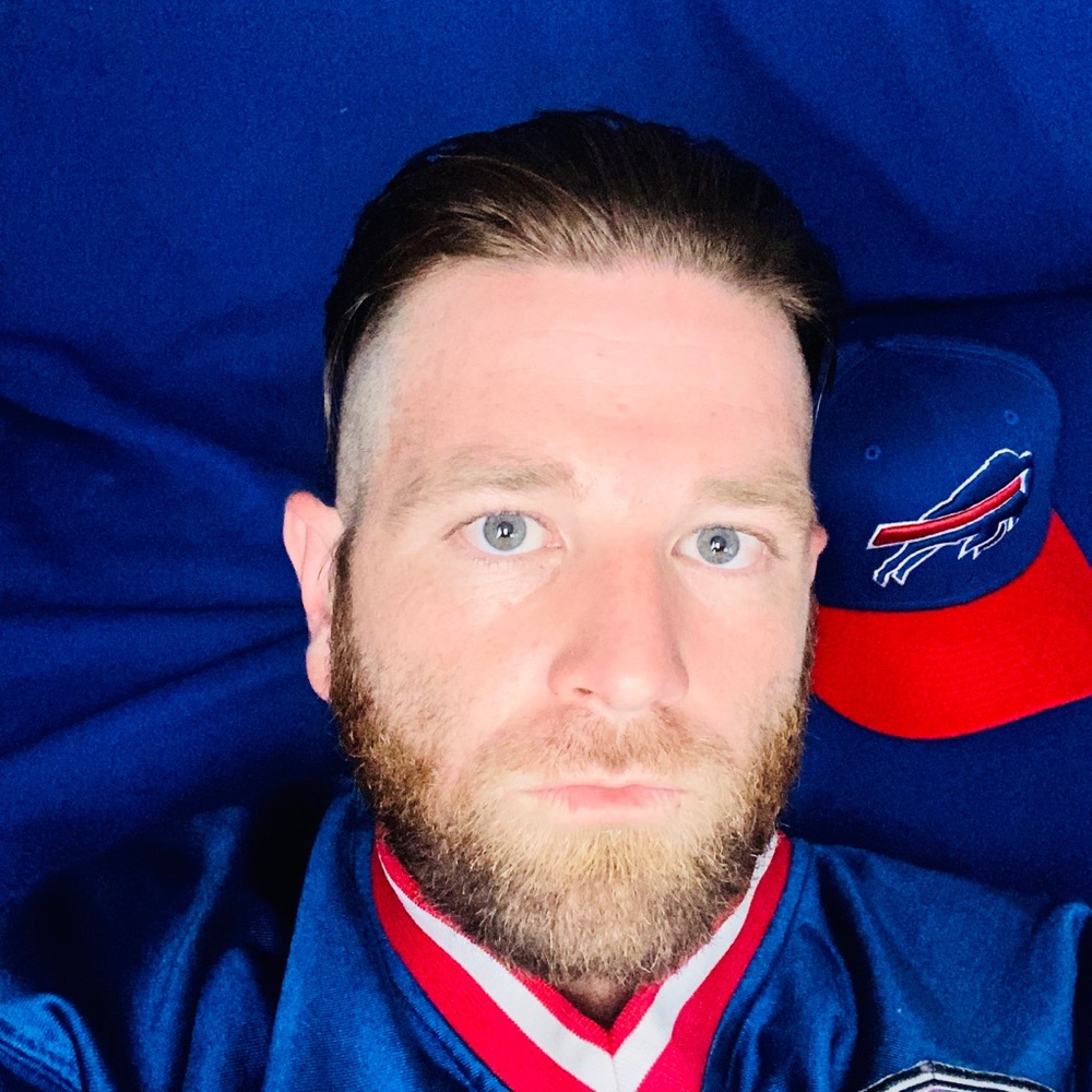 Meet your Posher, Mike